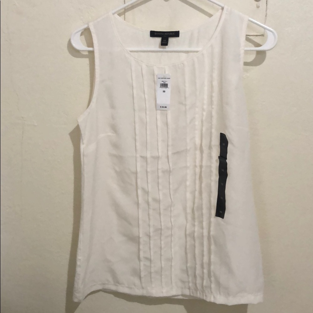 Banana Republic Blouse